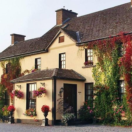 Banagher Charlotte'S Way B&B المظهر الخارجي الصورة