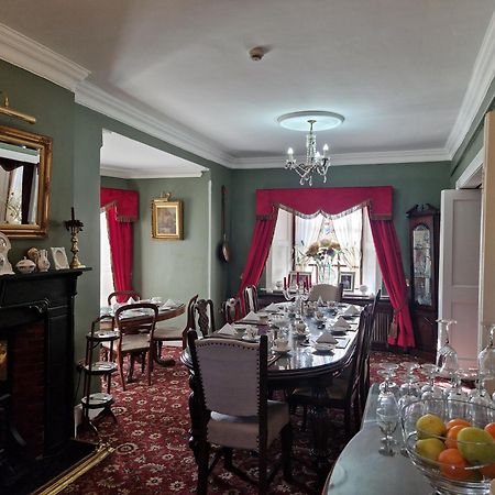 Banagher Charlotte'S Way B&B المظهر الخارجي الصورة