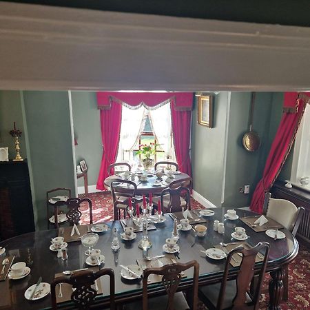 Banagher Charlotte'S Way B&B المظهر الخارجي الصورة