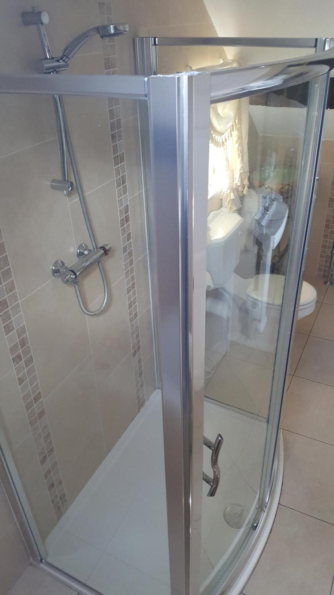Banagher Charlotte'S Way B&B الغرفة الصورة