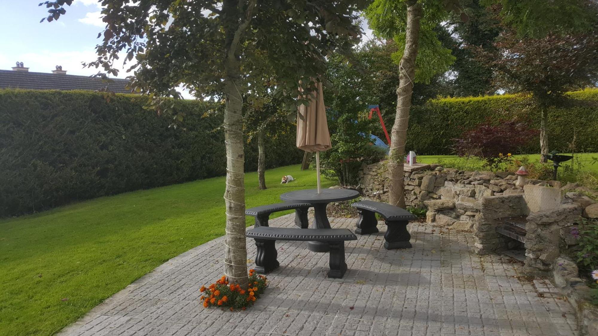 Banagher Charlotte'S Way B&B المظهر الخارجي الصورة