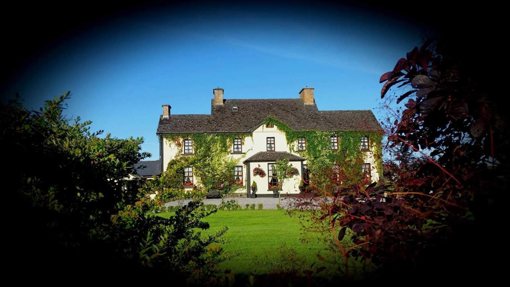 Banagher Charlotte'S Way B&B المظهر الخارجي الصورة