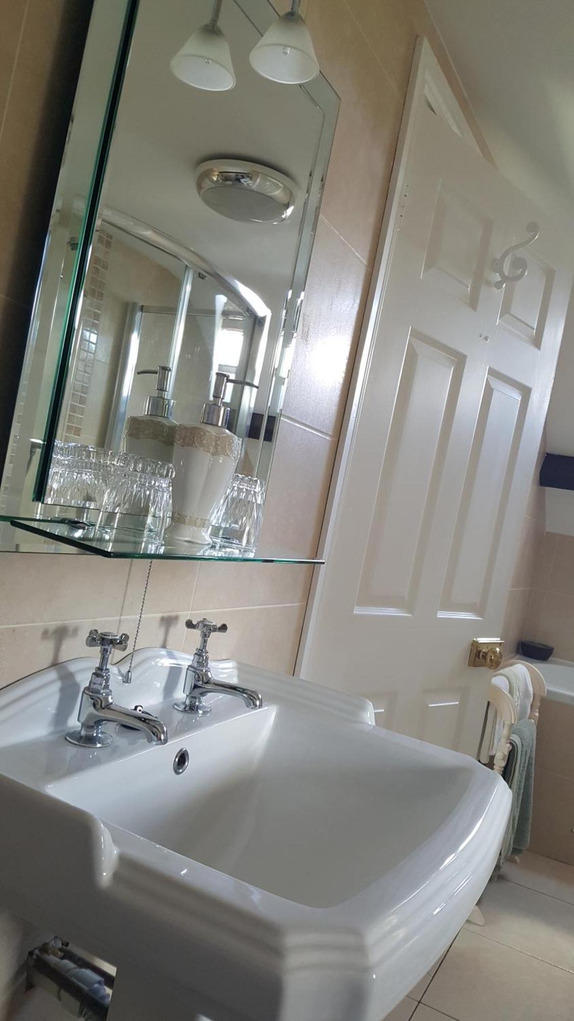 Banagher Charlotte'S Way B&B المظهر الخارجي الصورة