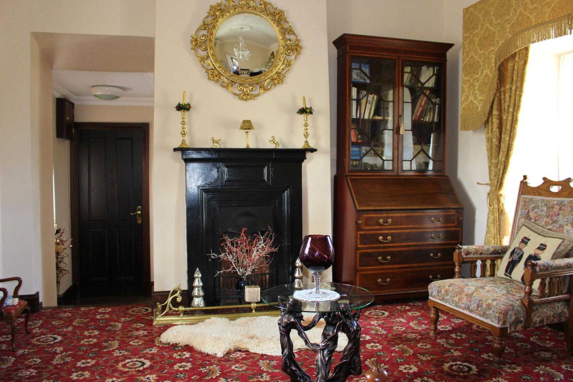 Banagher Charlotte'S Way B&B المظهر الخارجي الصورة
