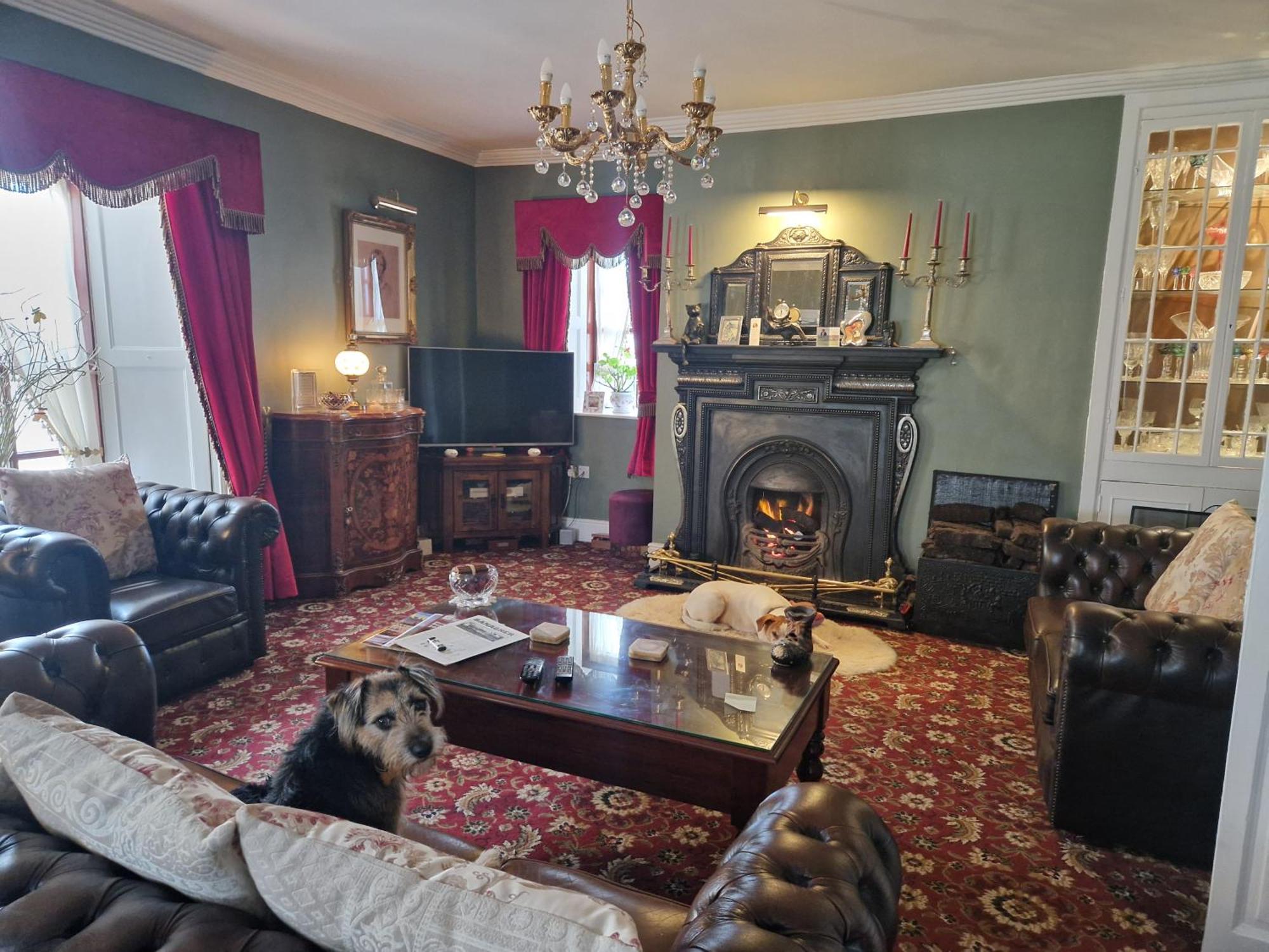 Banagher Charlotte'S Way B&B المظهر الخارجي الصورة