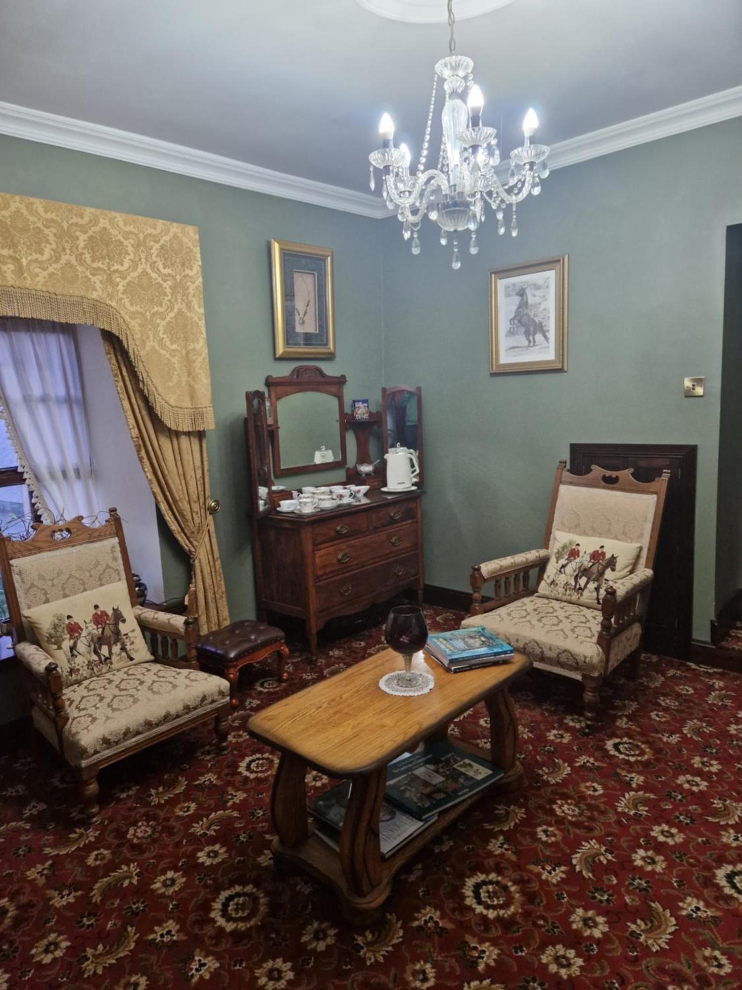 Banagher Charlotte'S Way B&B المظهر الخارجي الصورة