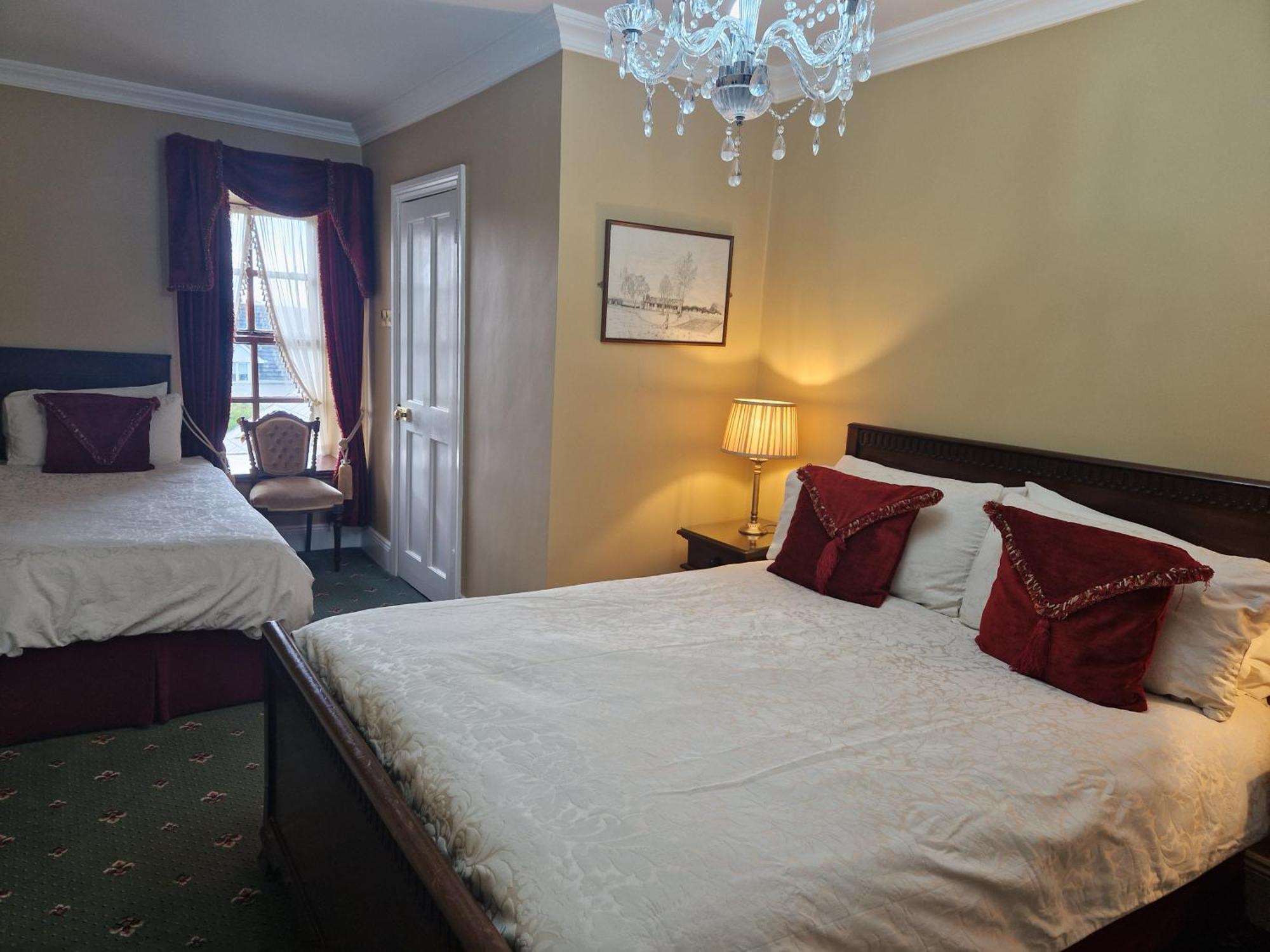 Banagher Charlotte'S Way B&B المظهر الخارجي الصورة
