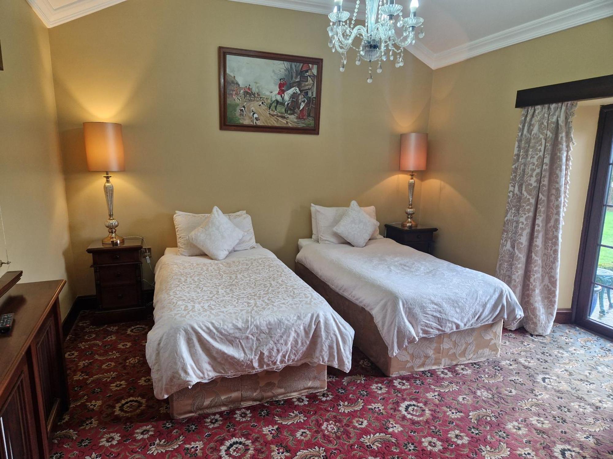 Banagher Charlotte'S Way B&B المظهر الخارجي الصورة